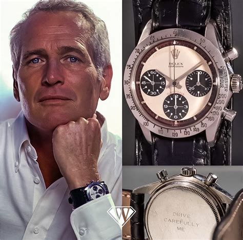 james cox rolex|paul newman Rolex.